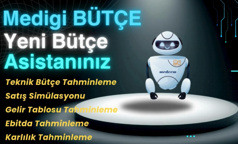 medcem medigi bülten