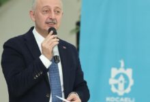 Mutlu aile mutlu Kocaeli demektir