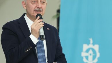 Mutlu aile mutlu Kocaeli demektir