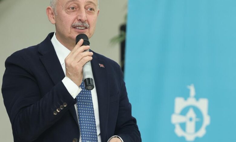 Mutlu aile mutlu Kocaeli demektir