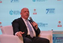 İzmit Körfezi'nin dünü, bugünü ve yarını konuşuldu