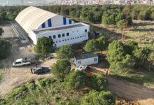 Kayapınar Mesire Alanı Dilovasına Nefes Olacak