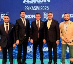 Bakan Kacır’ın Katılımıyla Kritik Zirve İstanbul’da Yapıldı