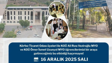 Kariyer ve İstihdam Köprüsü Kuruluyor