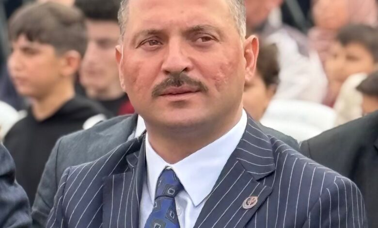 Metehan Küpcü