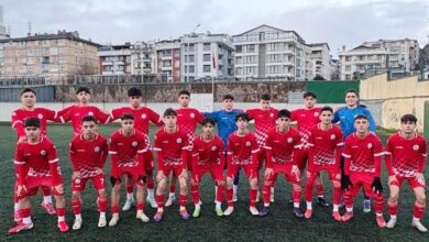 Türkiye Şampiyonası’na gitmek için kıyasıya mücadele