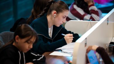 kocaeli kütüphanem