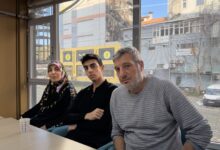 Kocaeli Büyükşehir Belediyesi, şiddetli fırtına ve sağanak yağıştan etkilenen ailelere sahip çıktı.