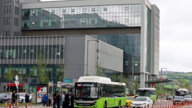 14 yeni, direkt hat ile doğrudan ulaşım