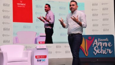 Ailem Kocaeli ile 9 bin kişiye destek sunuldu