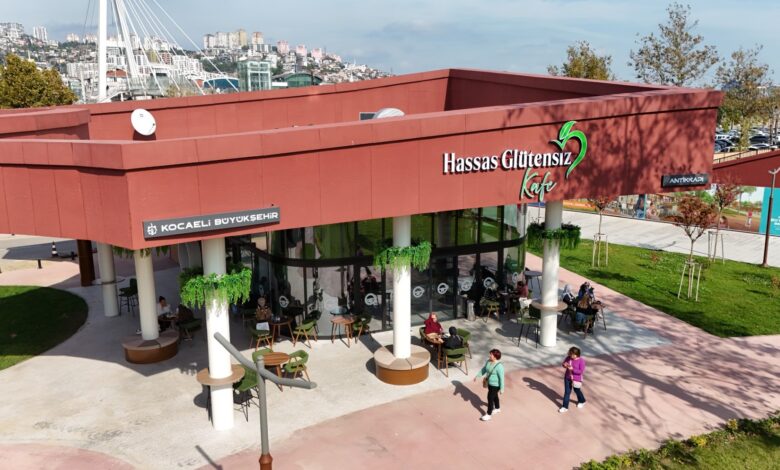 Antikkapı’nın lezzeti 2025’te 10 milyon kişiye ulaştı