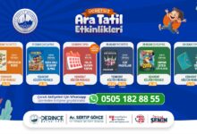 DERİNCE BELEDİYESİ