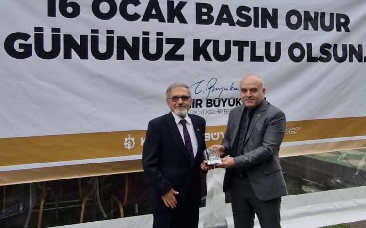 HALİL KÜÜÇÜKPARLAK-FATİH TAŞDELEN