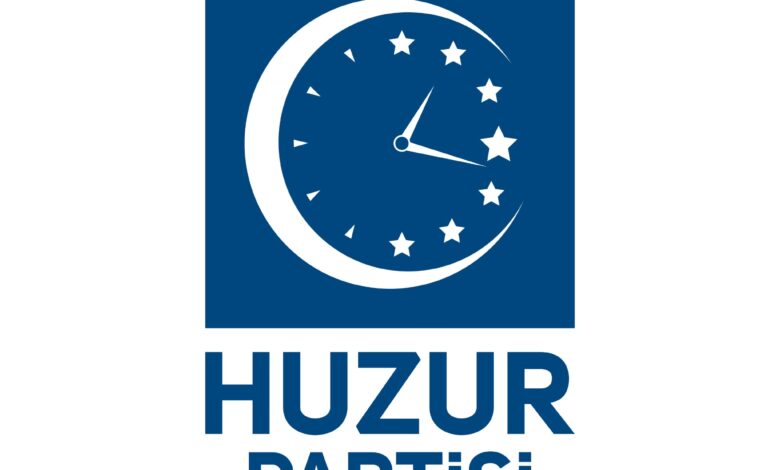 HUZUR PARTİSİ