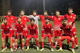 KÖRFEZ GENÇLERBİRLİĞİ