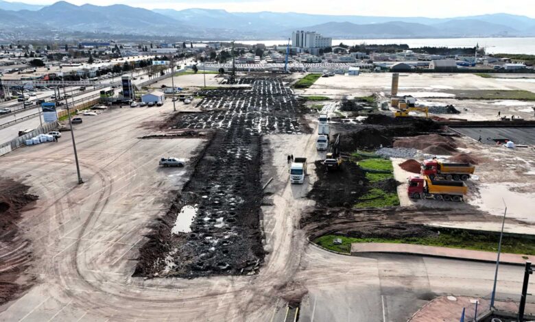 7’den 70’e tüm Kocaelililerin faydalanabileceği modern