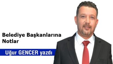 Uğur Gencer