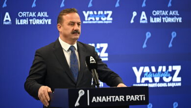 Yavuz Ağıralioğlu
