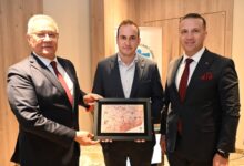 Başkan Doğusel'den Kocaeli Deniz Turizmi Açıklaması