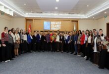 ETKİLİ İLETİŞİM