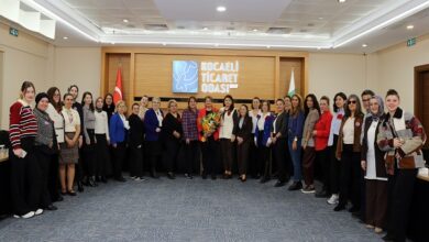 ETKİLİ İLETİŞİM