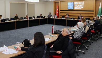 KOTO’dan AB Fonlarına Yönelik Proje Yazma Eğitimi