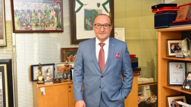 KSO Başkanı Zeytinoğlu işgücü verilerini değerlendirdi