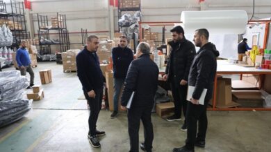 Kartepe’de Ruhsat Denetimi İşletmeler Mercek Altında