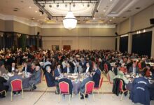 Körfez’de STK’lar iftarda buluştu