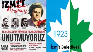 Leyla Atakan vefatının 55. yılında anılacak