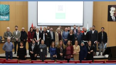 Gayrimenkul Sektörü KOTO’da İstişare Toplantısında Buluştu