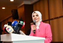 Bakan Göktaş Onların yanında devlet ve bizler varız