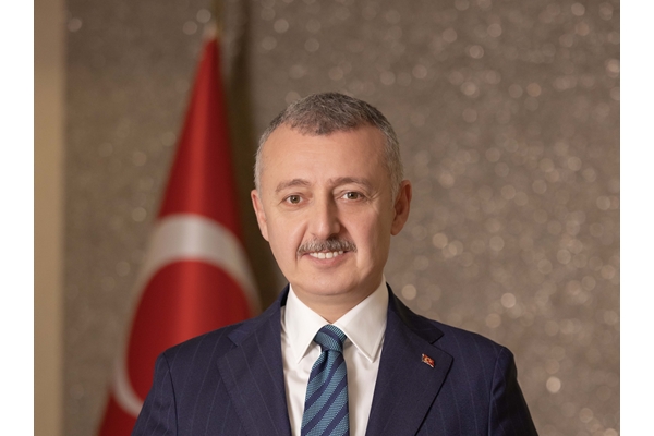 Başkan Büyükakın “Çanakkale Zaferi eşsiz bir destandır”