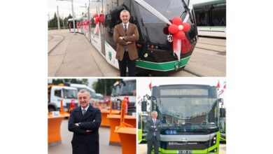 Başkan Büyükakın kalem kalem açıkladı