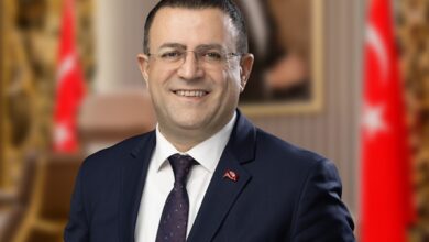 Başkan Gökçe Kadınların Emeği Toplumun En Değerli Gücüdür