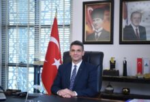 Başkan Kocaman’dan Ramazan Bayramı Mesajı