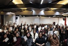 Büyükşehir okuma programına yoğun ilgi