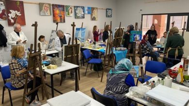 DER-MEK’te Eğitim Üretim ve Dayanışma Bir Arada