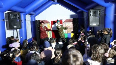 Derince’de Ramazan Coşkusu Mahallelere Taşındı