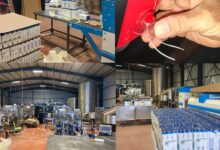 Dilovası’nda Kaçak Üretime Ortak Operasyon