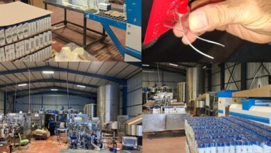 Dilovası’nda Kaçak Üretime Ortak Operasyon