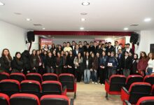 Gençler Sordu Başkan Kocaman Yanıtladı