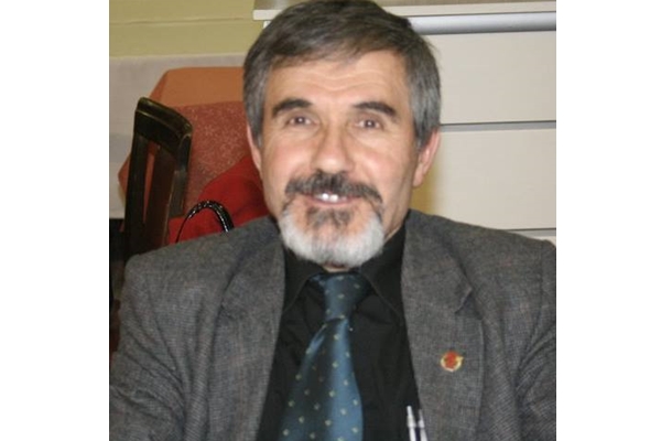 Halil KÜÇÜKPARLAK