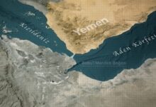 Husiler savaşa dahil oldu gözler Babül Mendeb Boğazı'nda