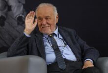 İLBER ORTAYLI'YI KAYBETTİK!