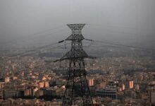 İran'da Enerji Tesisleri Hedef Alındı