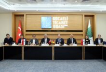 KOTO’da Almanya Gündemi