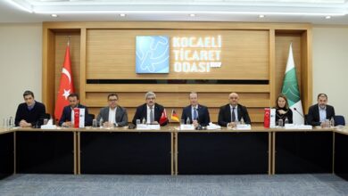 KOTO’da Almanya Gündemi