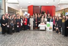 Kadın Çiftçiler KSO’da Buluştu