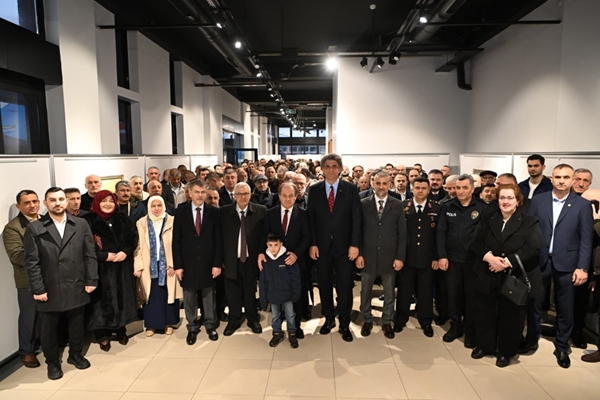 Kartepe’de Bayram Coşkusu